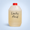 Lactic Acid 80% Purity