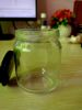 Empty Glass/Container/ China Jars for Candles making