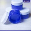 Cosmetic Box 20gm Cream Box plastic for creams, balms