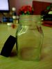 Empty Container/ Glass Jars for Candles making