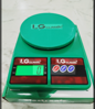 Digital Kitchen Scale LG Classic Brand 1g - 10Kg SF-400 China