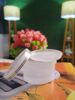 Cosmetic Box Cream Jars Transparent Color 50gm box