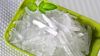 Organic Natural Menthol Crystals