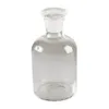 250 ml Glass Reagent Bottle with Stopper