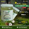 Ceylon Naturals Organic Extra Virgin Coconut Oil