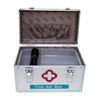 Buy Aluminum Made- First Aid Box with Security Lock at discount price