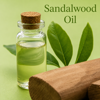 Sandalwood essential oil