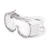 Safety Goggles Transparent Color With Rubber