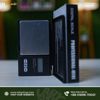 Professional Mini Digital Pocket Scale 0.01 gm to 500 gm
