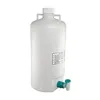 PolyLab 20 Liter Plastic Aspirator Bottle For Laboratory