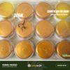 Cosmetic Box Cream box 30gm White, pInk, Gold