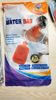 Premium Hot Water Bag for Pain Relief - 2000ml, Leak-Proof & Long-Lasting (Medi Use)