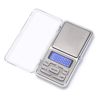 Digital Pocket Scale 0.01 g-200 g, MH-200 Pocket GSM Balance
