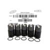 Adwa Spare Membranes With Rings (5Pcs Pack) ,Model AD8001A/P