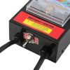 Auto Discharging Battery Load Tester Automobile Lead Acid Battery Tester, HBV-200