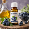 Premium Blueberry Flavour (Oil Based)