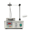 Digital Magnetic Stirrer with Hotplate 85-2