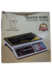 Camel Brand 40kg Digital Scale (Plastic Key)