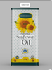 Olitalia Fortified Sunflower Oil