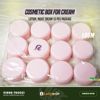 10gm Cosmetic Box For Cream, Lotion, Night Cream 12 pcs package