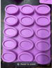 Soap Mold For Cold process soap making 15 Cups