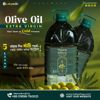 Span Oliva (Extra Virgin) Olive Oil Made in Spain