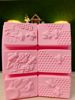 Soap Mold For Cold process soap making 6 cups