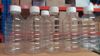 1000 ml Clear Plastic Oil Empty Bottle