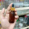 30ML Premium Quality Amber Glass Bottle