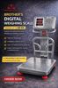 Brothers Digital 60 Kg Digital Weight Scale Heavy Duty