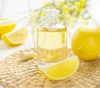 Lemon Essential Oil - for Oil & Skin Care Products