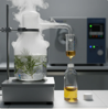 Rosemary Essential Oil - 100% Pure Natural for Hair Oil, Skin Care, Aromatherapy & DIY Cosmetics