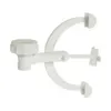 PolyLab Fisher clamp Single Face
