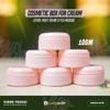10gm Cosmetic Box For Cream, Lotion, Night Cream 12 pcs package