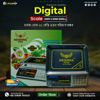Meghna Digital Weighting Scale 40KG