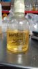 Pure Sweet Almond Oil - Cold-pressed, Natural Moisturizer for Skin, Hair, Face & Body Care. Product Origin: USA
