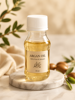 Pure Argan Oil for Hair and Skin Care