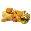 Turmeric Essential Oil - 100% Natural & Pure, Undiluted, Premium Quality
