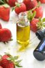 strawberry essential oil at best prices