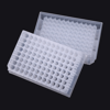 1.2ml Round Bottom 96 deep well plate, U Shape PCR Plate