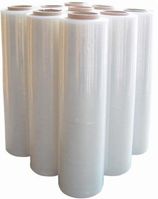 Plastic Wrapping Paper/Poly Rolls