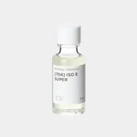 Iso E super for Perfume