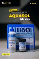 Aquasol AE 205 Free Chlorine (DPD) Test Kit (0.1-2.0 mg/l as chlorine)