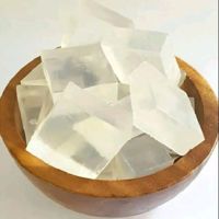 Glycerin soap base