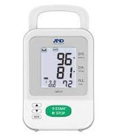 Digital Blood Pressure Monitor Professional, A&D, UM 211