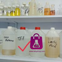 Triethanolamine ( TEA 99% )