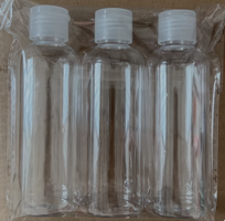 200ml Oil Bottle 1 Dozon