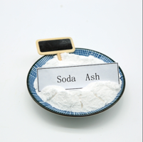 High Quality Soda Ash Soda Ash Light Sodium Carbonate Powder