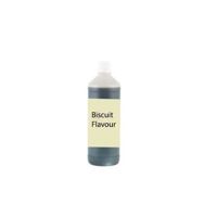 Biscuit Flavour Liquid | Biscuit Essence for Cake | Essence for cakes, cookies and desserts | Flavouring agent