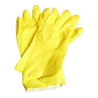 Fine Touch 28cm Household Rubber Gloves 1 Pair